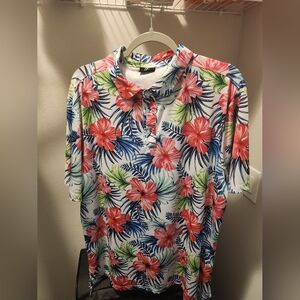 Hawaiian Polo